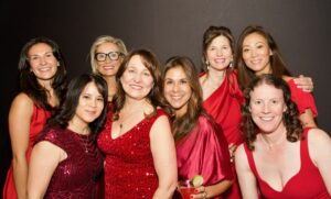 Read more about the article The 40th Annual Philpott Ladies Invitational