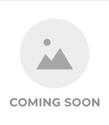 no image in circle coming soon sign vector illustration