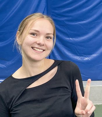 Valentyna L (fun)